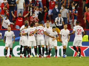 Sevilla vs. Getafe - prediction, team news, lineups