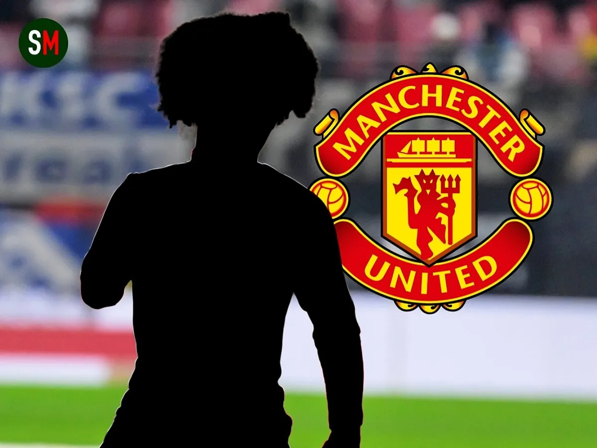 Man Utd transfer news: Red Devils 'battle' Liverpool for £61m Borussia Dortmund attacker