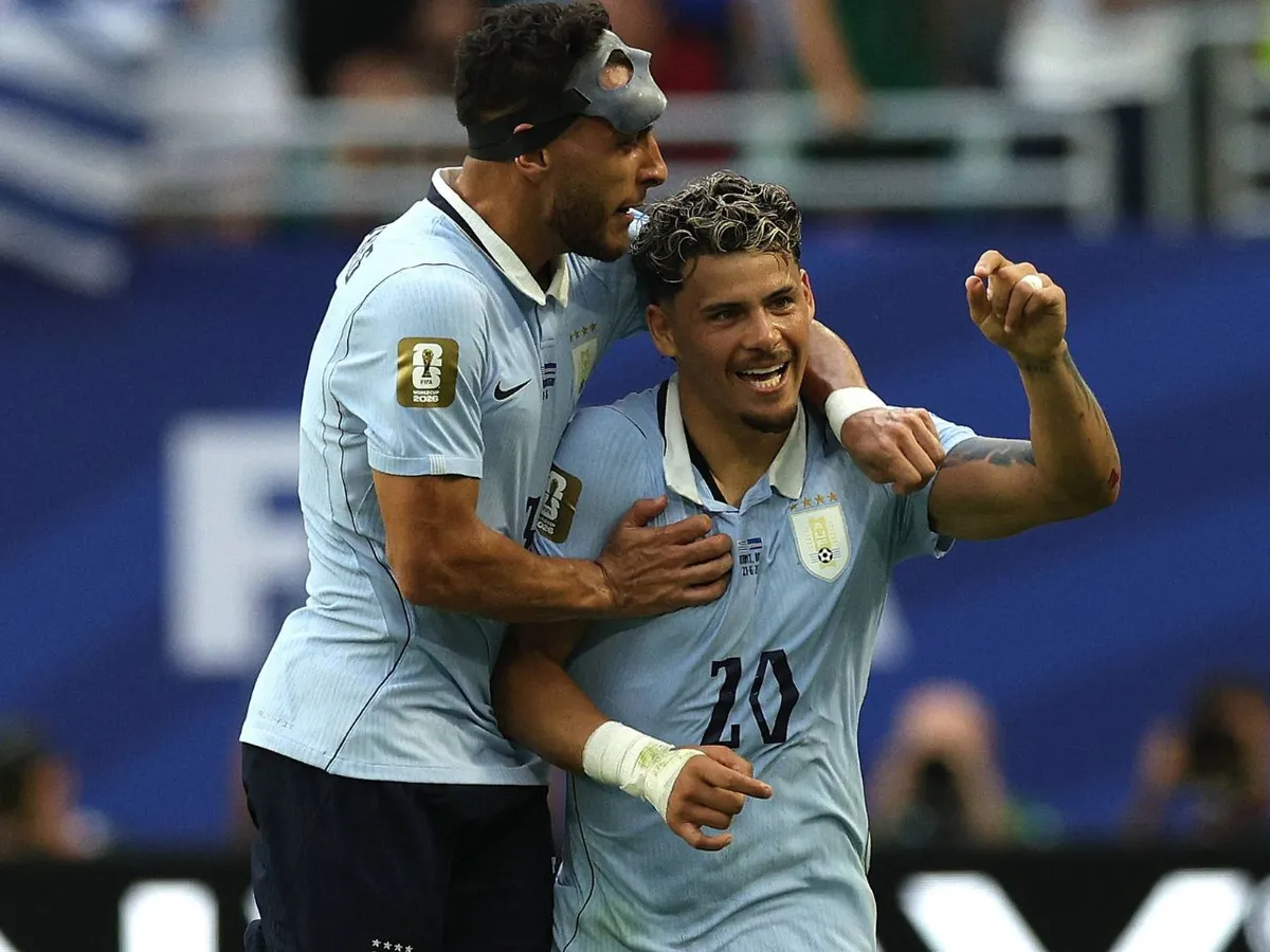 World Cup star leaves door open to summer move amid Chelsea, Man United, Spurs transfer links