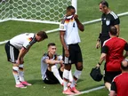 Team News: Ecuador vs. Germany injury, suspension list, predicted XIs