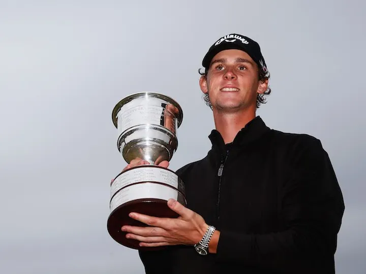 Pieters finishes strong to win Made in Denmark title