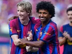 <span class="p2_new s hp">NEW</span> Anthony Gordon scores, Karim Adeyemi answers: Hansi Flick faces fresh Barcelona selection dilemma