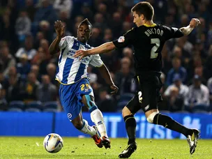 Kazenga LuaLua back in squad