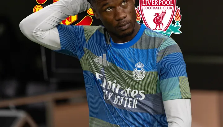 Camavinga's transfer stance 'revealed' as Man Utd, Liverpool track Real Madrid star