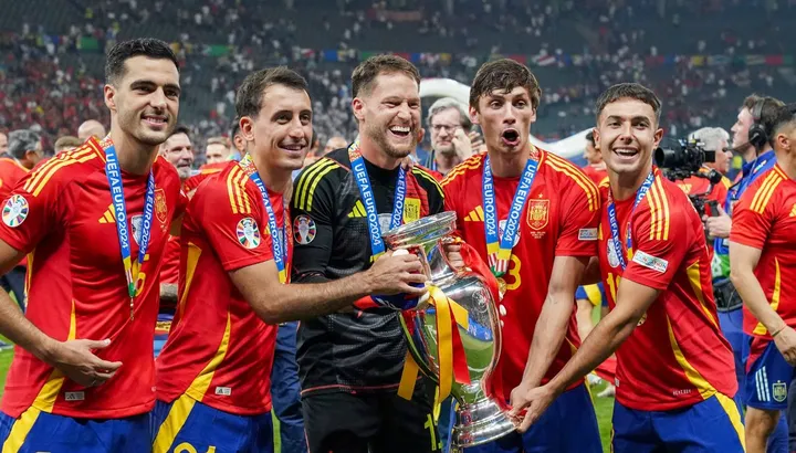 Barcelona suffer blow in attempt to sign 31-year-old who would solve 'squad issue'