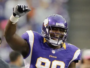 Special teams come up trumps for Vikings