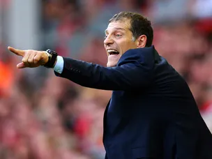 Bilic: 'West Ham deserved the win'