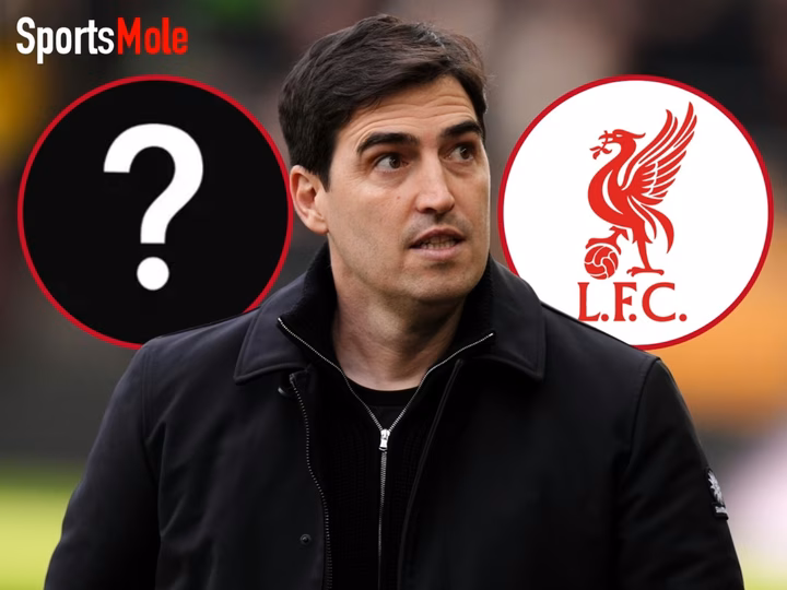 Liverpool receive boost in midfielder pursuit as ‘£4.2m offer’ made