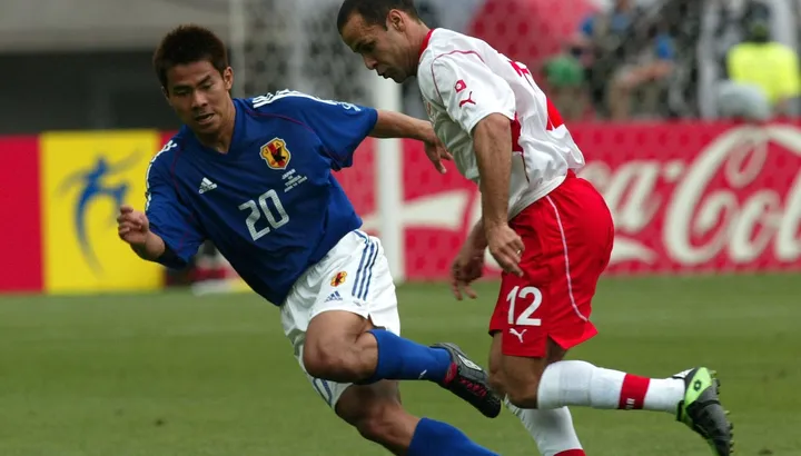 Tunisia vs. Japan: Head-to-head record and past meetings ahead of 2026 World Cup fixture