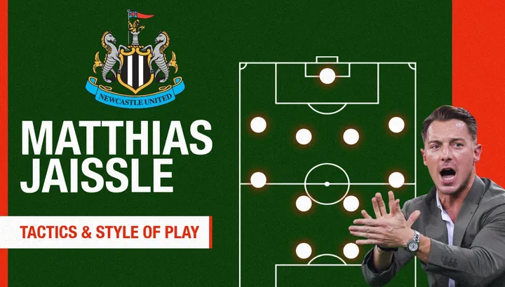 Matthias Jaissle: Tactics, trophies, coaching career and style of play ahead of Newcastle United move
