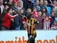 Sagbo returns to Hull