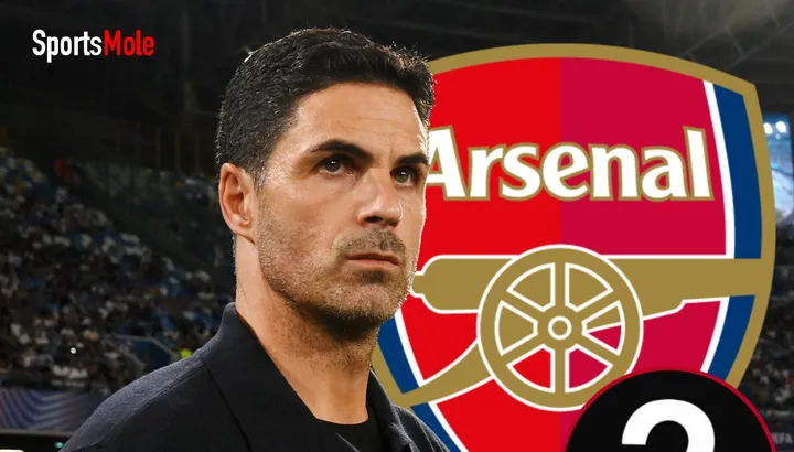 Arsenal transfer news: Mikel Arteta boost with Gunners set to sign Liverpool youth star as striker bids 'farewell' to Anfield