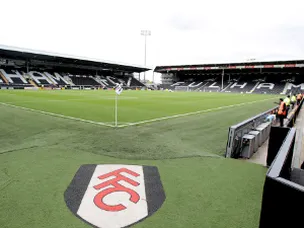 Fulham vs. Stoke City