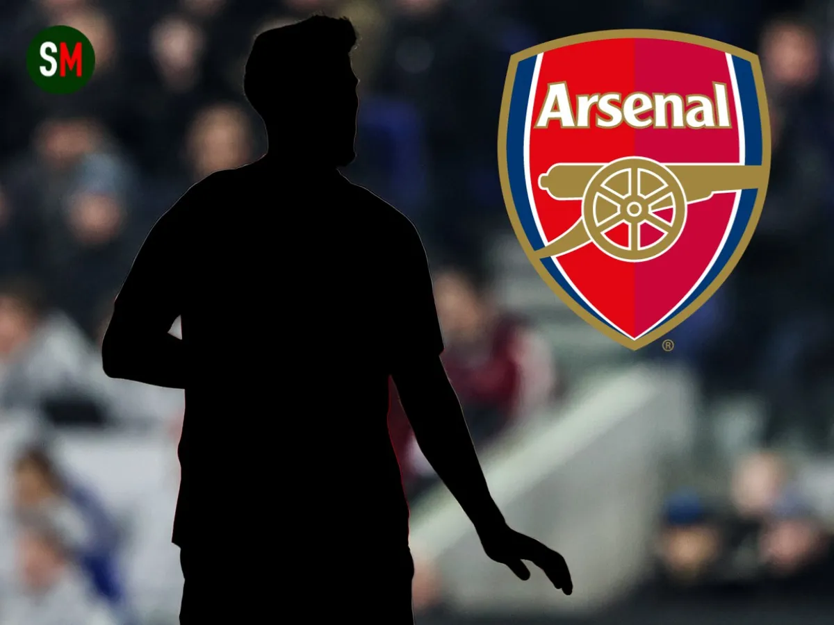 Arsenal's first summer transfer in the works as Arteta drops £45m defender hint