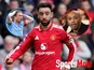 Bruno Fernandes of Manchester United, on May 17, 2026
