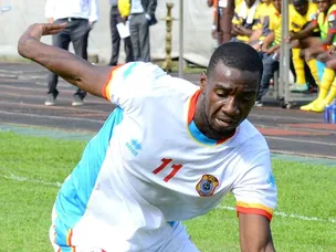 Early Singuluma strike separates Zambia, Congo