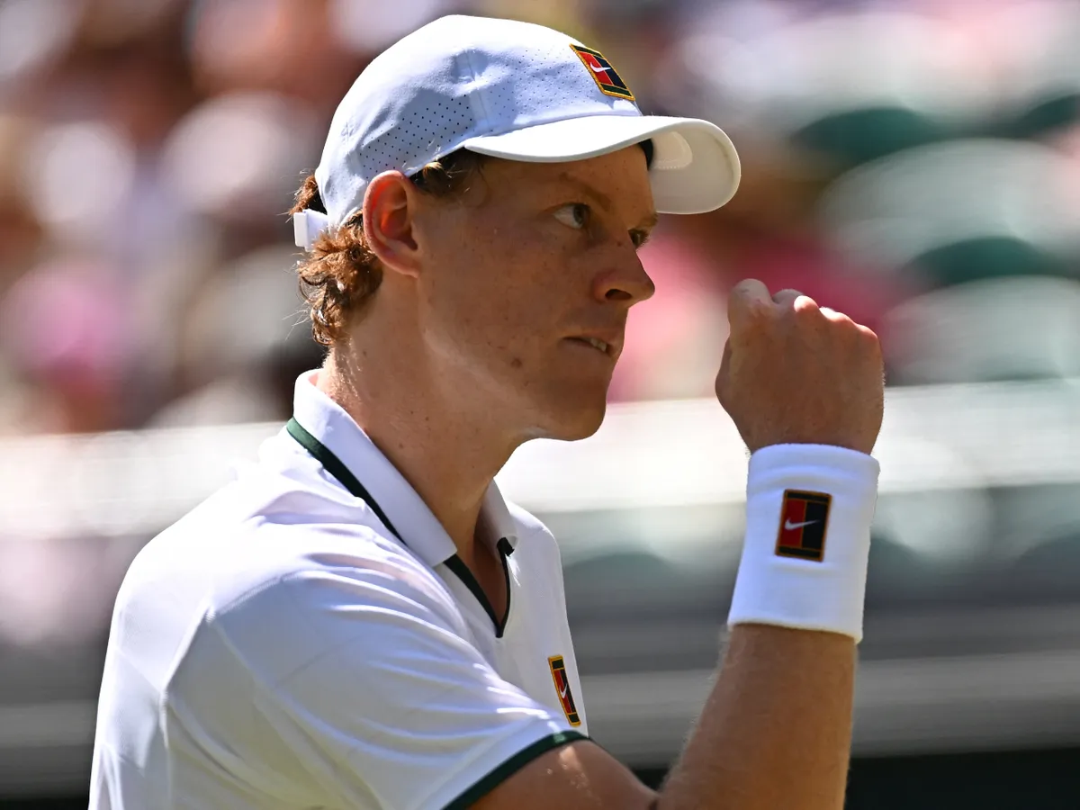 Wimbledon: Jannik Sinner vs. Alexander Zverev - prediction, head-to-head, tournament so far
