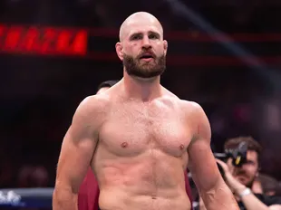 UFC 327: Jiri Prochazka vs Carlos Ulberg preview - prediction, tale of the tape, career records
