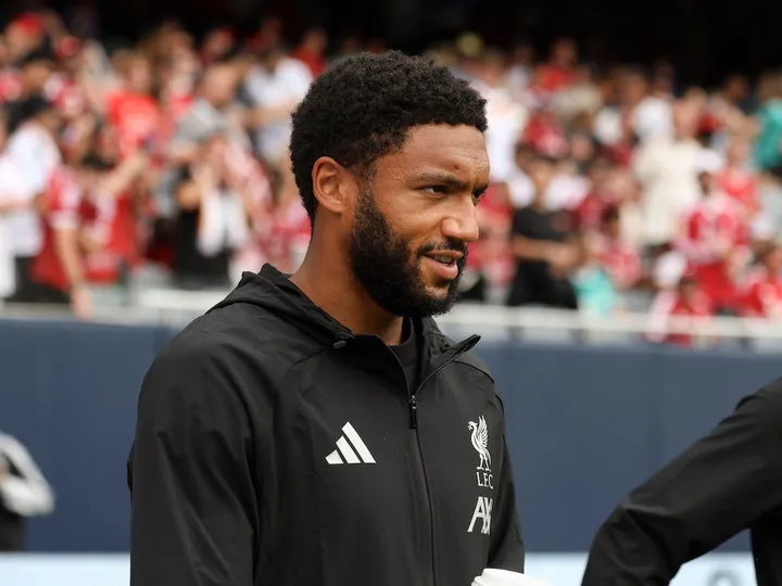 When will Gomez be back? Liverpool injury, suspension list vs. Nottingham Forest