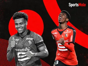 How Rennes academy produced almost a third of Zidane's first France squad - and nearly £260m in sales