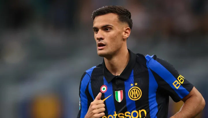 Liverpool transfer news: Andoni Iraola 'attempted' to sign Inter Milan star after Curtis Jones sale