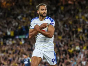 Leeds vs Crystal Palace - prediction, team news, lineups