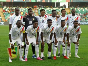 Guinea vs. Tanzania - prediction, team news, lineups