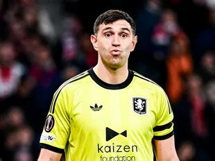 Aston Villa's surprise Martinez asking price 'revealed' as Juventus face financial problem