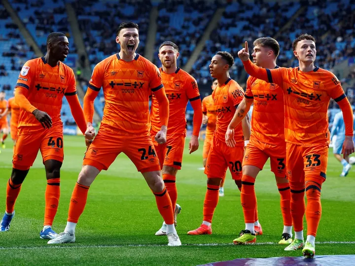 Ipswich vs. Huddersfield - prediction, team news, lineups