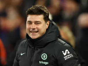Pochettino changes Chelsea system for Brentford game