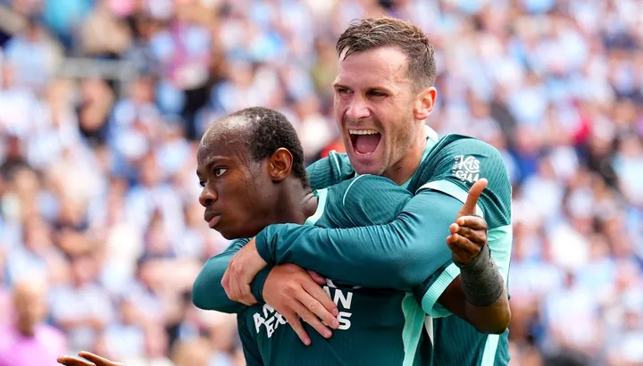 Brighton vs. Arsenal injury, suspension list, predicted XIs