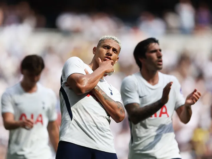 Brentford vs. Spurs injury, suspension list, predicted XIs