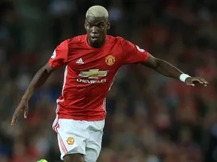 Mourinho: 'Pogba needs time to adapt'