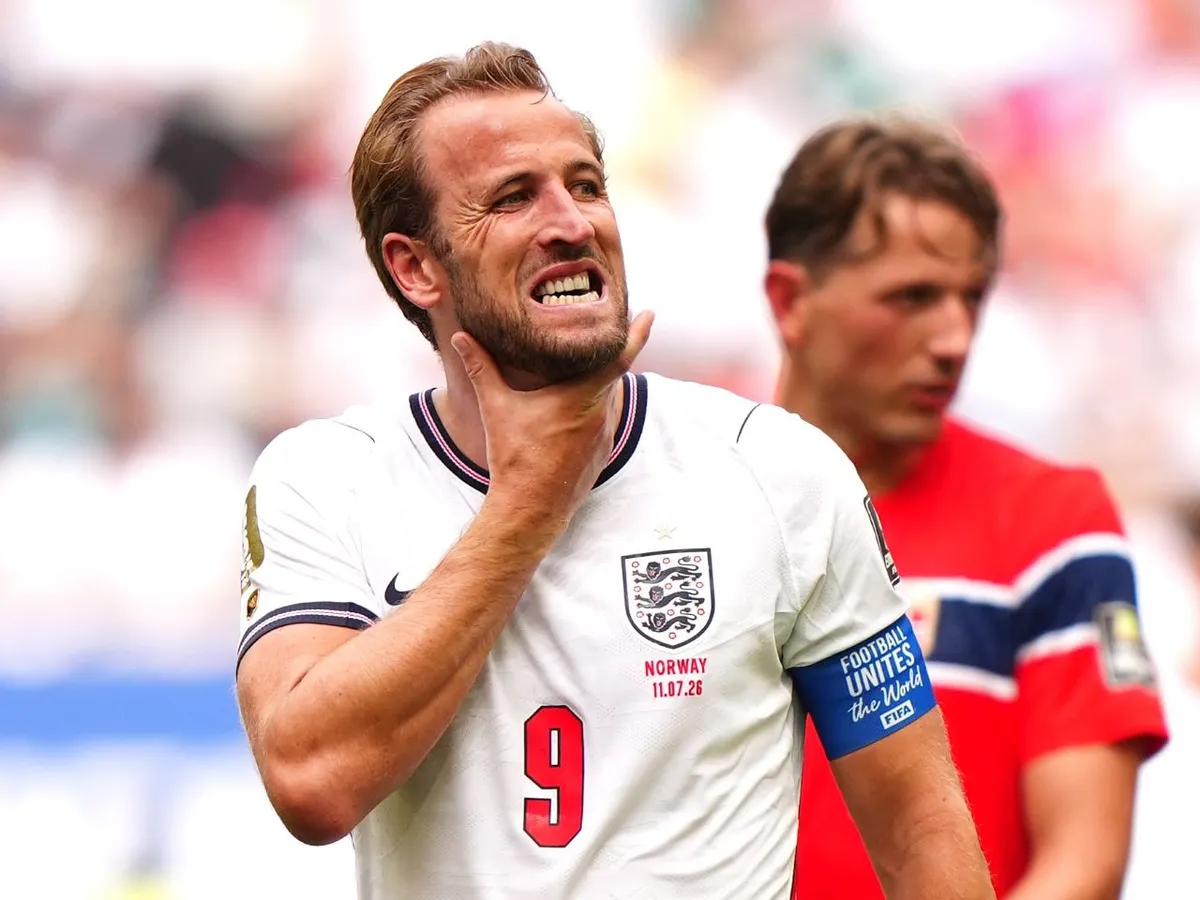 Norway vs. England: How long can Thomas Tuchel's Three Lions lean on Jude Bellingham after reaching World Cup semi-final?