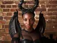 Michaela Coel 'joins cast of Black Panther sequel'