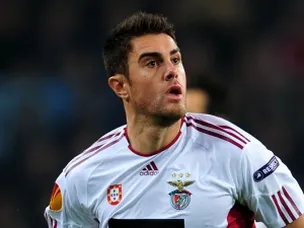 Jardel: 'First goal helped'