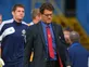Capello unhappy with lasers