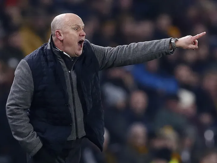 Mike Phelan: Ferguson's former right-hand man back at Old Trafford