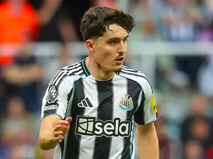 Livramento injured, defensive changes expected: Newcastle predicted XI vs. Man City