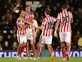 Crouch edges Stoke past Fulham