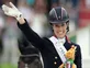 Migrant crisis affects GB dressage team