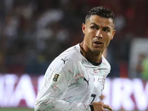 Ronaldo to start, two players ruled out: Predicted Portugal lineup vs. Rep of Ireland