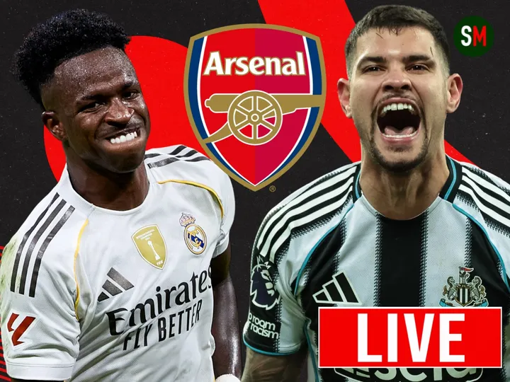 Arsenal transfer news today: Done deals, live updates and rumours - August 4