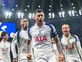 <span class="p2_new s hp">NEW</span> Spurs close in on RO16: Frank eases pressure with BVB win in Champions League