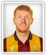 Brad Halliday