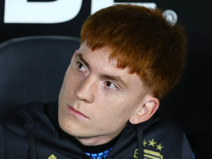 “Suits all parties”: Brighton confirm £8.5m player sale after just seven appearances