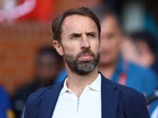 Gareth Southgate hints at experimental England XI for Australia friendly