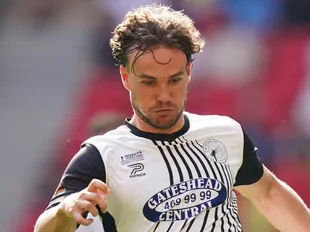'I just hope we can put a side out': Hednesford, Gateshead preview FA Cup tie