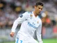 Ronaldo 'disappointed' by United pursuit