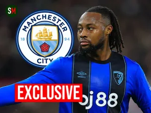 Why Semenyo could actually play unfamiliar role at Man City as expert shares interesting verdict